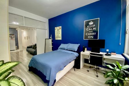 Apartamento à venda com 1 quarto, 46m² em Copacabana, Rio de Janeiro