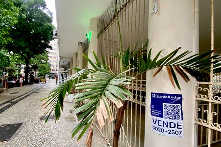 Apartamento para alugar com 46m², 1 quarto e sem vaga
