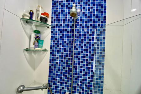 Apartamento para alugar com 46m², 1 quarto e sem vaga