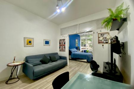 Apartamento à venda com 1 quarto, 46m² em Copacabana, Rio de Janeiro