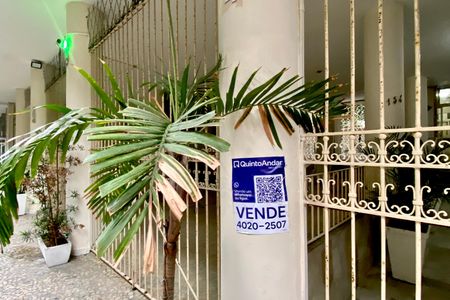 Apartamento para alugar com 46m², 1 quarto e sem vaga