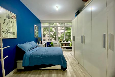 Apartamento para alugar com 46m², 1 quarto e sem vaga