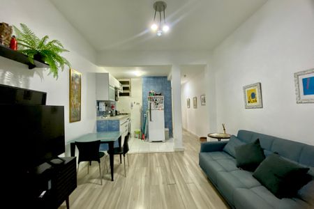 Apartamento à venda com 1 quarto, 46m² em Copacabana, Rio de Janeiro