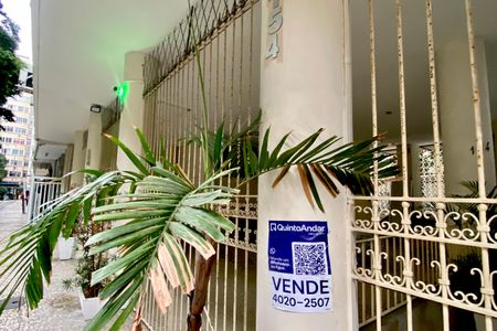 Apartamento para alugar com 46m², 1 quarto e sem vaga
