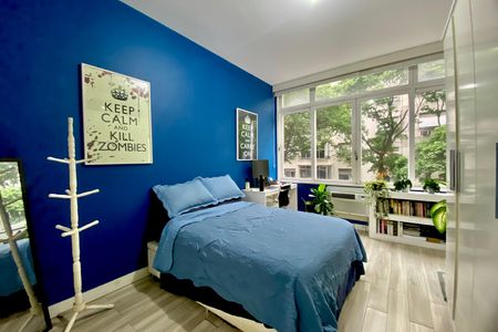Apartamento para alugar com 46m², 1 quarto e sem vaga