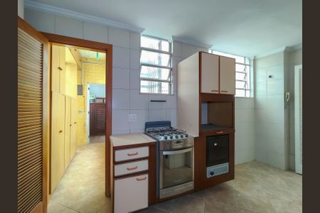 Apartamento à venda com 125m², 3 quartos e 1 vaga Apartamento à venda com 125m², 3 quartos e 1 vagaCozinha