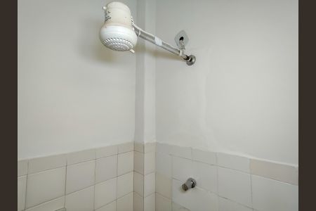 Apartamento à venda com 125m², 3 quartos e 1 vaga Apartamento à venda com 125m², 3 quartos e 1 vagaBanheiro de serviço