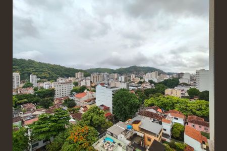 Apartamento à venda com 125m², 3 quartos e 1 vaga Apartamento à venda com 125m², 3 quartos e 1 vagaVista da Suíte