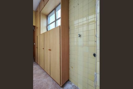 Apartamento à venda com 125m², 3 quartos e 1 vaga Apartamento à venda com 125m², 3 quartos e 1 vagaÁrea de Serviço