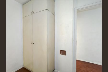 Apartamento à venda com 125m², 3 quartos e 1 vaga Apartamento à venda com 125m², 3 quartos e 1 vagaQuarto 2