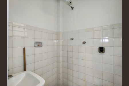 Apartamento à venda com 125m², 3 quartos e 1 vaga Apartamento à venda com 125m², 3 quartos e 1 vagaBanheiro de serviço