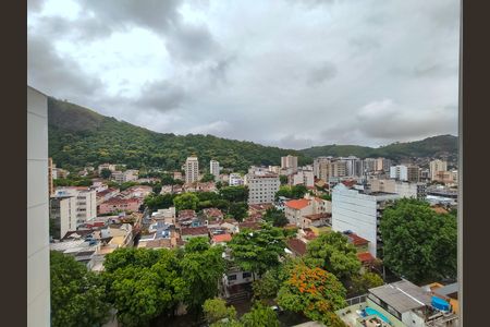 Apartamento à venda com 125m², 3 quartos e 1 vaga Apartamento à venda com 125m², 3 quartos e 1 vagaVista do Quarto 2