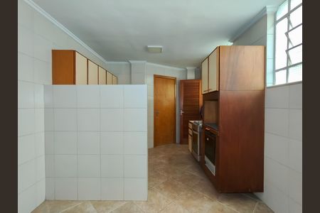 Apartamento à venda com 125m², 3 quartos e 1 vaga Apartamento à venda com 125m², 3 quartos e 1 vagaCozinha