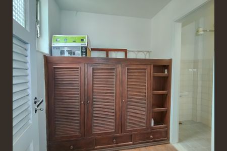 Apartamento à venda com 125m², 3 quartos e 1 vaga Apartamento à venda com 125m², 3 quartos e 1 vagaQuarto de Serviço