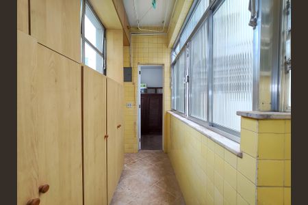 Apartamento à venda com 125m², 3 quartos e 1 vaga Apartamento à venda com 125m², 3 quartos e 1 vagaÁrea de Serviço