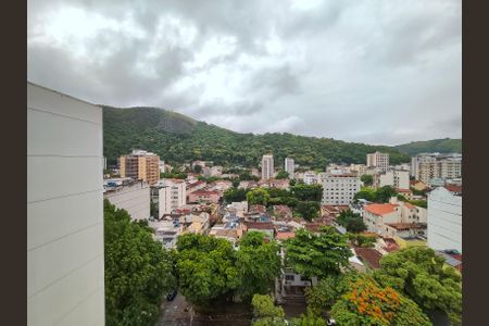 Apartamento à venda com 125m², 3 quartos e 1 vaga Apartamento à venda com 125m², 3 quartos e 1 vagaVista da Suíte