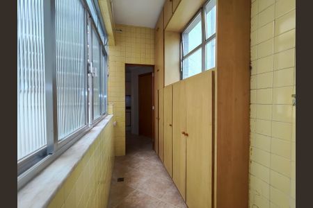 Apartamento à venda com 125m², 3 quartos e 1 vaga Apartamento à venda com 125m², 3 quartos e 1 vagaÁrea de Serviço