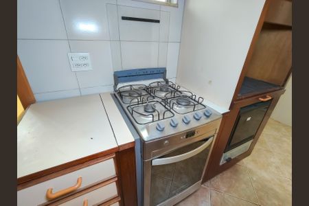 Apartamento à venda com 125m², 3 quartos e 1 vaga Apartamento à venda com 125m², 3 quartos e 1 vagaCozinha