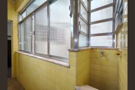 Apartamento à venda com 125m², 3 quartos e 1 vaga Apartamento à venda com 125m², 3 quartos e 1 vagaÁrea de Serviço