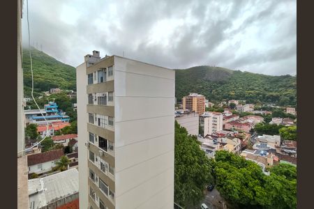 Apartamento à venda com 125m², 3 quartos e 1 vaga Apartamento à venda com 125m², 3 quartos e 1 vagaVista da Suíte