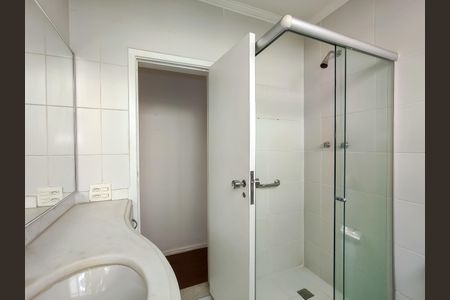 Apartamento à venda com 125m², 3 quartos e 1 vaga Apartamento à venda com 125m², 3 quartos e 1 vagaBanheiro Corredor