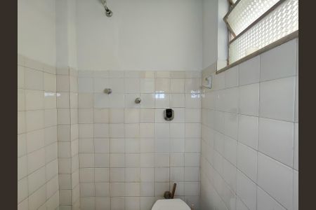 Apartamento à venda com 125m², 3 quartos e 1 vaga Apartamento à venda com 125m², 3 quartos e 1 vagaBanheiro de serviço