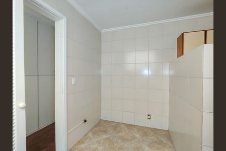 Apartamento à venda com 125m², 3 quartos e 1 vaga Apartamento à venda com 125m², 3 quartos e 1 vagaCozinha