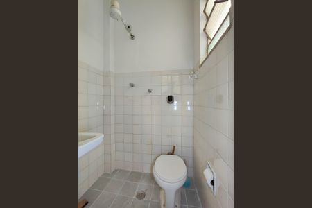 Apartamento à venda com 125m², 3 quartos e 1 vaga Apartamento à venda com 125m², 3 quartos e 1 vagaBanheiro de serviço