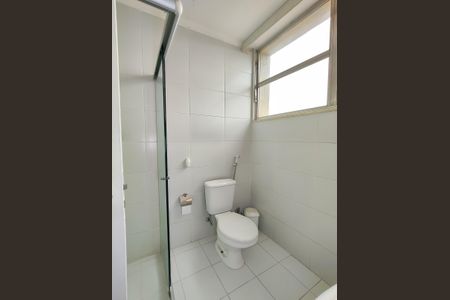 Apartamento à venda com 125m², 3 quartos e 1 vaga Apartamento à venda com 125m², 3 quartos e 1 vagaBanheiro Corredor
