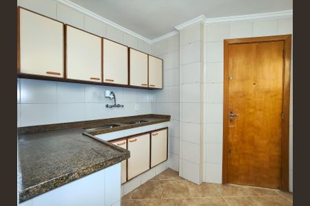 Apartamento à venda com 125m², 3 quartos e 1 vaga Apartamento à venda com 125m², 3 quartos e 1 vagaCozinha