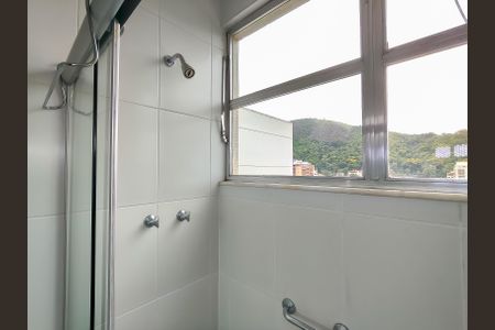 Apartamento à venda com 125m², 3 quartos e 1 vaga Apartamento à venda com 125m², 3 quartos e 1 vagaBanheiro da Suíte
