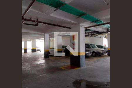 Apartamento à venda com 54m², 2 quartos e 1 vagaGaragem