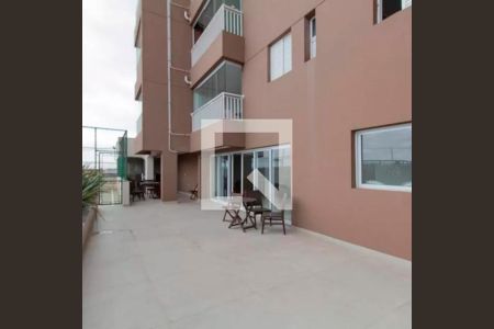 Apartamento à venda com 54m², 2 quartos e 1 vagaÁrea comum