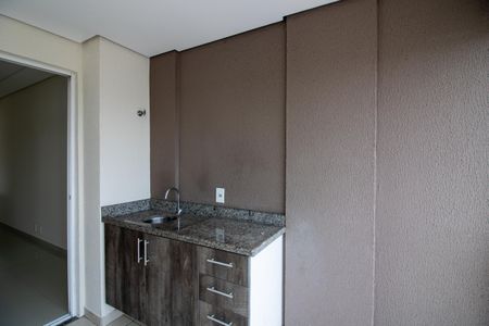 Apartamento à venda com 54m², 2 quartos e 1 vagaSacada