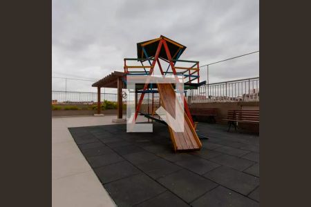 Apartamento à venda com 54m², 2 quartos e 1 vagaÁrea comum - Playground