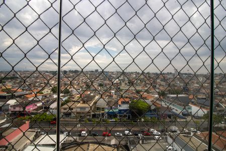 Apartamento à venda com 54m², 2 quartos e 1 vagaVista Sacada