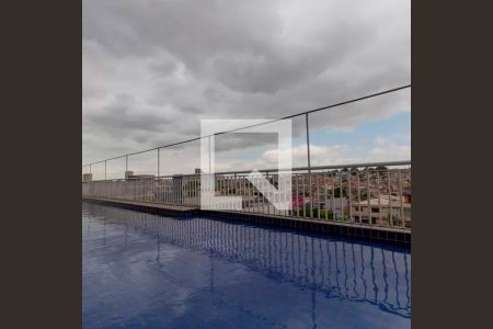 Apartamento à venda com 54m², 2 quartos e 1 vagaÁrea comum - Piscina