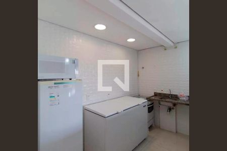 Apartamento à venda com 54m², 2 quartos e 1 vagaÁrea comum - Salão de festas