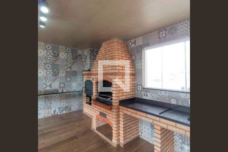 Apartamento à venda com 54m², 2 quartos e 1 vagaÁrea comum - Churrasqueira