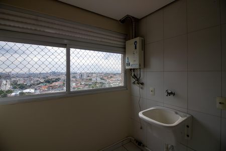 Apartamento à venda com 54m², 2 quartos e 1 vagaÁrea de Serviço