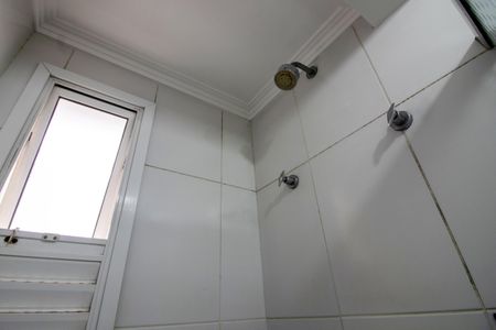 Apartamento à venda com 54m², 2 quartos e 1 vagaBanheiro