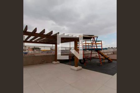 Apartamento à venda com 54m², 2 quartos e 1 vagaÁrea comum - Playground