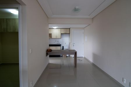 Sala de apartamento à venda com 2 quartos, 54m² em Parque Boturussu, São Paulo