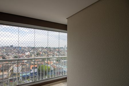 Apartamento à venda com 54m², 2 quartos e 1 vagaSacada