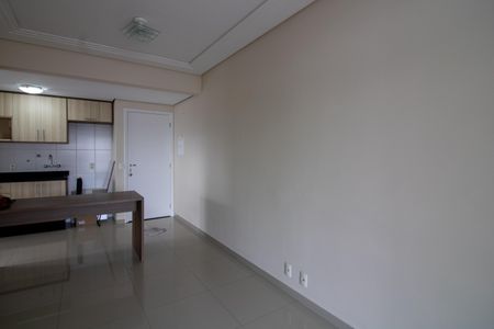 Sala de apartamento à venda com 2 quartos, 54m² em Parque Boturussu, São Paulo