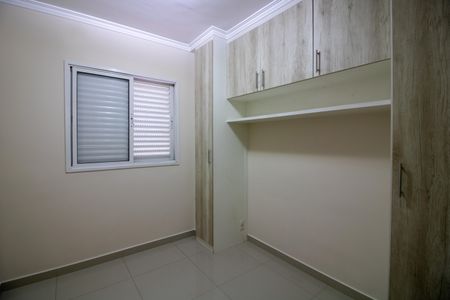 Quarto 2 de apartamento à venda com 2 quartos, 54m² em Parque Boturussu, São Paulo