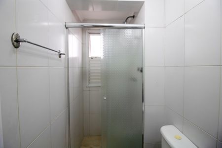 Apartamento à venda com 54m², 2 quartos e 1 vagaBanheiro