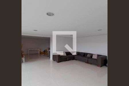 Apartamento à venda com 54m², 2 quartos e 1 vagaÁrea comum - Salão de festas