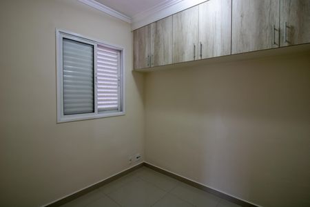 Quarto 1 de apartamento à venda com 2 quartos, 54m² em Parque Boturussu, São Paulo