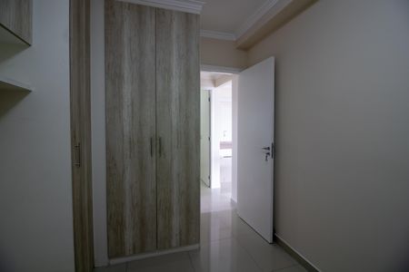 Apartamento à venda com 54m², 2 quartos e 1 vagaQuarto 2